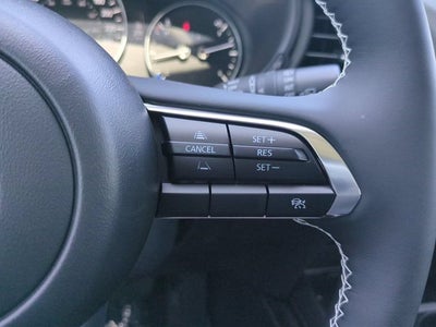 2026 Mazda Mazda CX-30 2.5 Turbo Aire Edition AWD