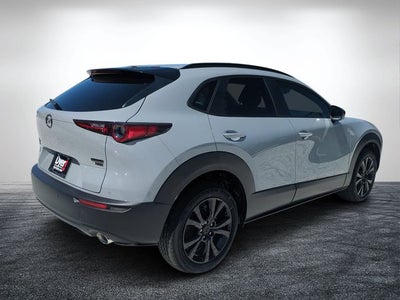 2026 Mazda Mazda CX-30 2.5 Turbo Aire Edition AWD