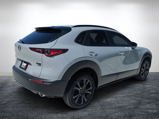 2026 Mazda Mazda CX-30 2.5 Turbo Aire Edition AWD