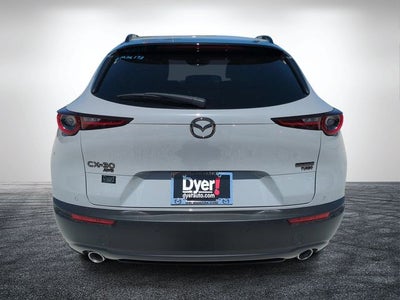 2026 Mazda Mazda CX-30 2.5 Turbo Aire Edition AWD