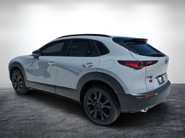 2026 Mazda Mazda CX-30 2.5 Turbo Aire Edition AWD