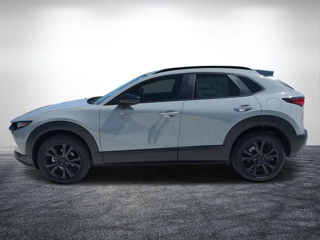2026 Mazda Mazda CX-30 2.5 Turbo Aire Edition AWD