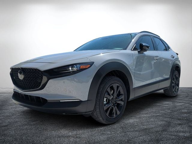 2026 Mazda Mazda CX-30 2.5 Turbo Aire Edition AWD