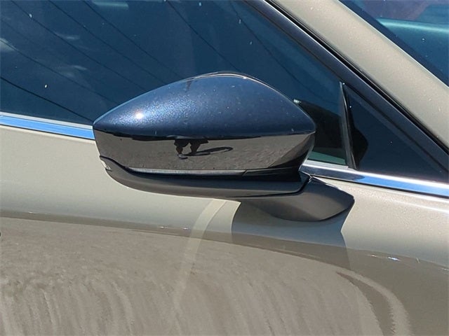 2025 Mazda Mazda CX-30 2.5 Turbo Carbon AWD