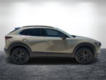 2025 Mazda Mazda CX-30 2.5 Turbo Carbon AWD