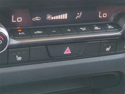 2025 Mazda Mazda CX-30 2.5 Turbo Carbon AWD