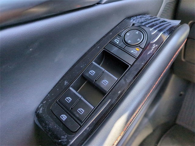 2025 Mazda Mazda CX-30 2.5 Turbo Carbon AWD