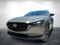 2025 Mazda Mazda CX-30 2.5 Turbo Carbon AWD