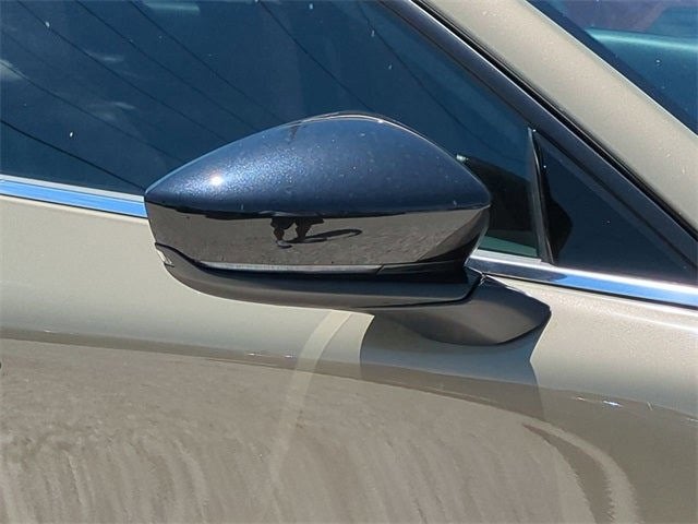 2025 Mazda Mazda CX-30 2.5 Turbo Carbon AWD