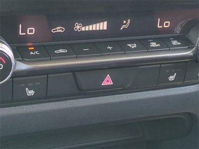 2025 Mazda Mazda CX-30 2.5 Turbo Carbon AWD