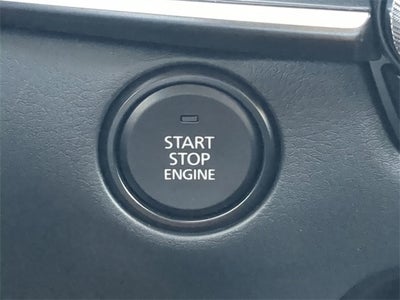 2025 Mazda Mazda CX-30 2.5 Carbon Turbo