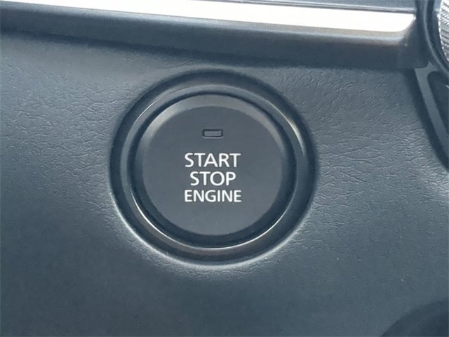 2025 Mazda Mazda CX-30 2.5 Carbon Turbo