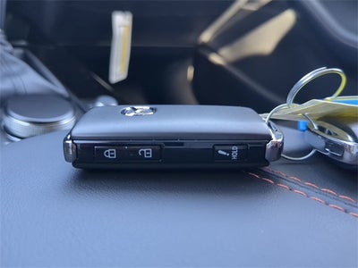 2025 Mazda Mazda CX-30 2.5 Carbon Turbo