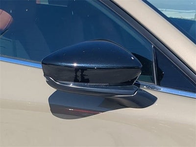 2025 Mazda Mazda CX-30 2.5 Carbon Turbo