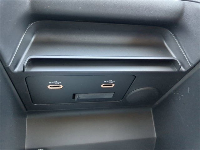 2025 Mazda Mazda CX-30 2.5 Carbon Turbo