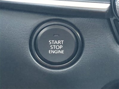 2025 Mazda Mazda CX-30 2.5 Carbon Turbo