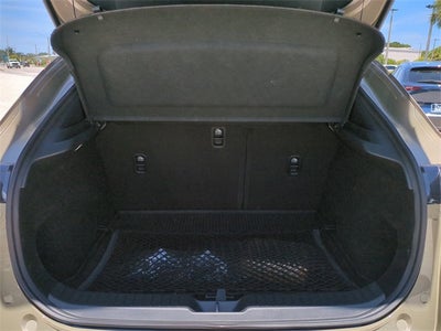 2025 Mazda Mazda CX-30 2.5 Turbo Carbon AWD