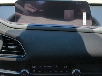 2025 Mazda Mazda CX-30 2.5 Turbo Carbon AWD