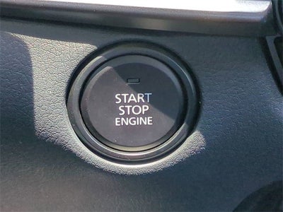 2025 Mazda Mazda CX-30 2.5 Turbo Carbon AWD