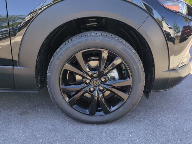 2026 Mazda Mazda CX-30 2.5 Turbo Aire Edition AWD