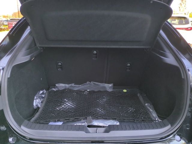 2026 Mazda Mazda CX-30 2.5 Turbo Aire Edition AWD