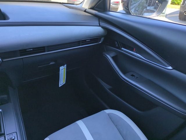 2026 Mazda Mazda CX-30 2.5 Turbo Aire Edition AWD