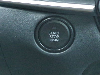 2026 Mazda Mazda CX-30 2.5 Turbo Aire Edition AWD