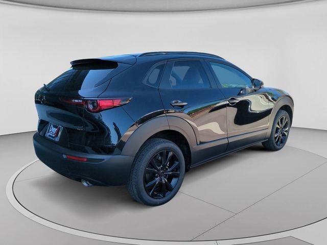2026 Mazda Mazda CX-30 2.5 Turbo Aire Edition AWD