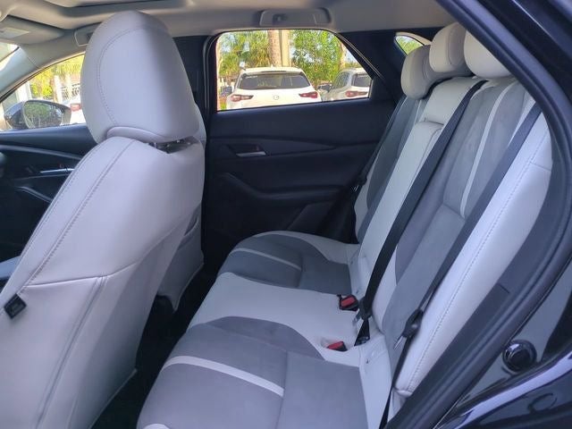 2026 Mazda Mazda CX-30 2.5 Turbo Aire Edition AWD