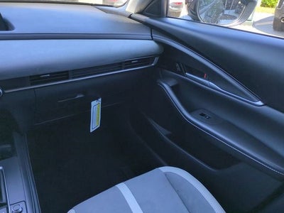 2026 Mazda Mazda CX-30 2.5 Turbo Aire Edition AWD