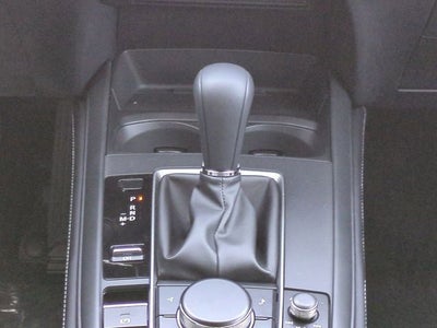 2026 Mazda Mazda CX-30 2.5 Turbo Aire Edition AWD