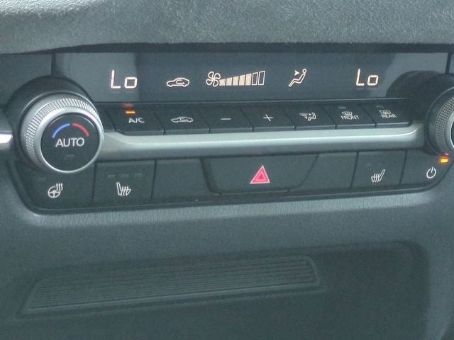 2026 Mazda Mazda CX-30 2.5 Turbo Aire Edition AWD