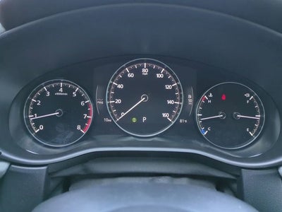 2026 Mazda Mazda CX-30 2.5 Turbo Aire Edition AWD