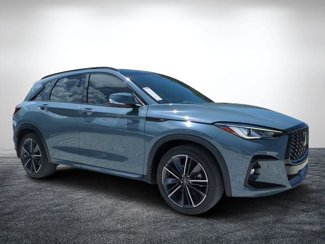 2023 INFINITI QX50 SPORT