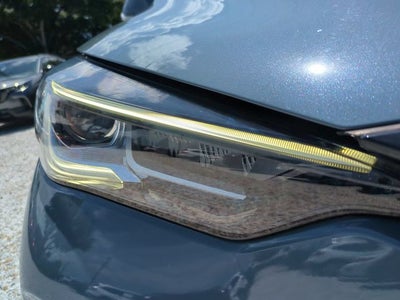 2023 INFINITI QX50 SPORT