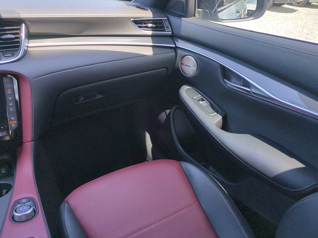 2023 INFINITI QX50 SPORT