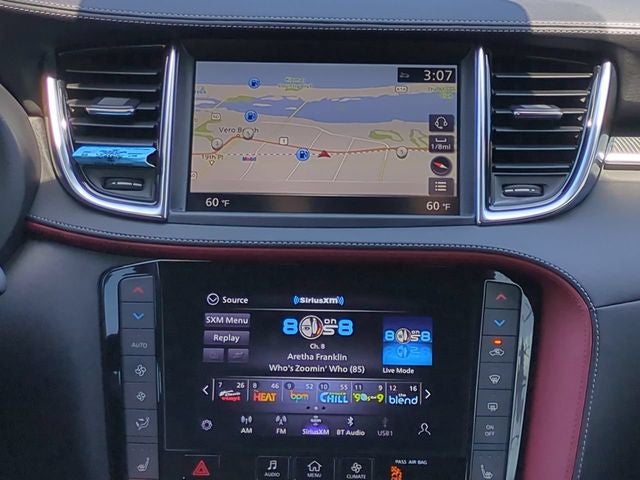 2023 INFINITI QX50 SPORT