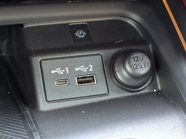 2023 INFINITI QX50 SPORT