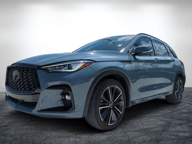 2023 INFINITI QX50 SPORT
