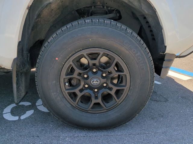 2021 Toyota Tacoma SR5 V6