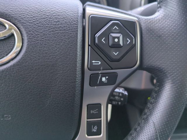 2021 Toyota Tacoma SR5 V6