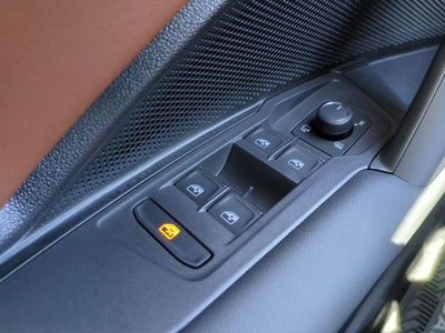 2026 Volkswagen Tiguan 2.0T SEL R-Line Turbo