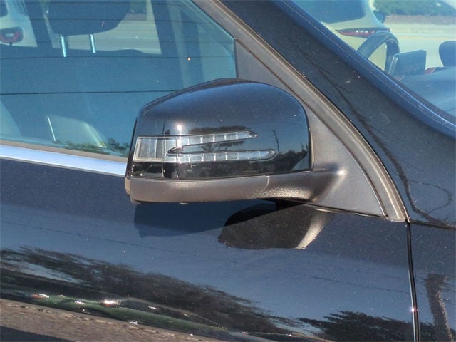 2016 Mercedes-Benz GLE GLE 350