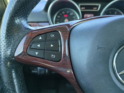 2016 Mercedes-Benz GLE GLE 350