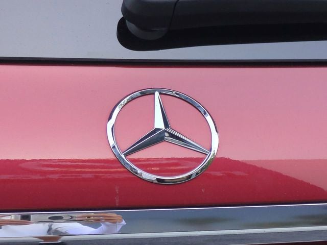 2020 Mercedes-Benz GLE GLE 350