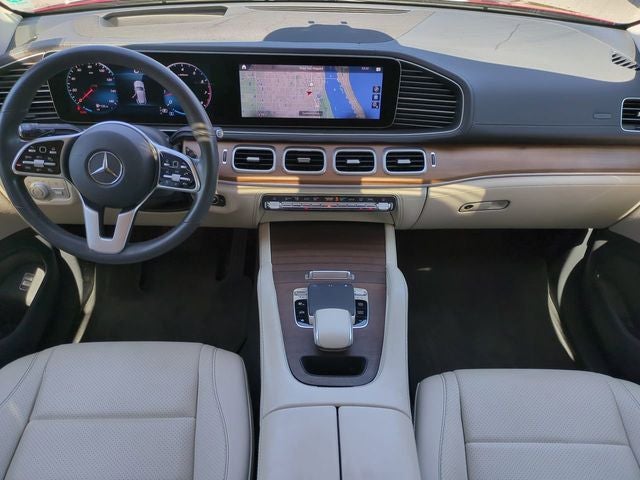 2020 Mercedes-Benz GLE GLE 350