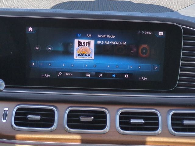 2020 Mercedes-Benz GLE GLE 350