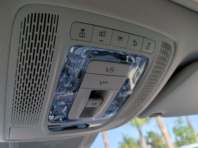 2020 Mercedes-Benz GLE GLE 350