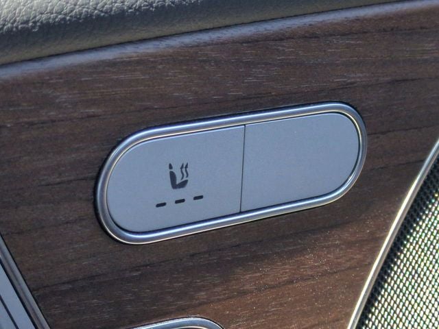 2020 Mercedes-Benz GLE GLE 350