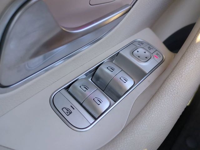 2020 Mercedes-Benz GLE GLE 350